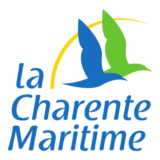 Logo du département Charente-Maritime (17)